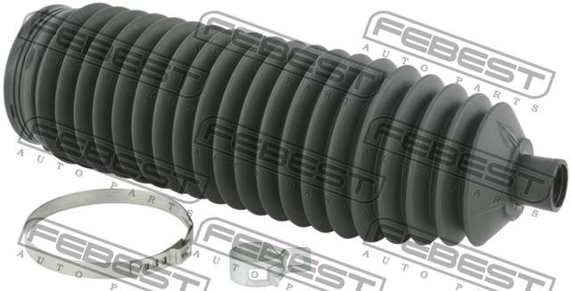 Пыльник рулевой FORD F150/F250/F350 2004-2014 FDRKB-F150 FDRKB-F150 FEBEST