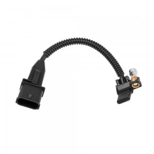 Датчик положения коленвала Chevrolet Aveo 05- Opel Zafira B 05- Astra H 04- Insi MSE4051 MARSHALL