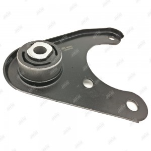 Опора дифференциала MAZDA TRIBUTE 00-07 MD25001 MD25001 JIKIU