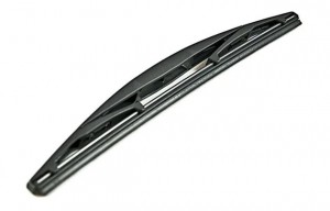 щетка! каркасн, задняя 300/12'\ Honda CR-V 97 101-305-SX STELLOX