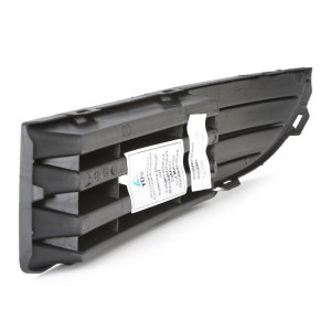 решетка бампера правая!\ VW Polo hatchback 1.2-1.8i/1.9TDi 01-09 VG0222123 PRASCO GROUP