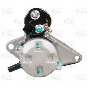 Стартер для а/м Toyota Carina E 92-/Corolla E10 97- 1.5i/1.6i 1кВт LSt 1929 LST1929 START VOLT