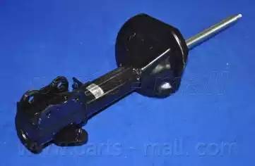 Амортизатор задний левый KIA CARENS2(RS)/(Xtrek) 02-05 PJB-158A PJB-158A PMC PARTS MALL