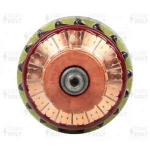 Ротор стартера для а м Ford Transit (06-) 2.4D (SR 1008) SR 1008 START VOLT