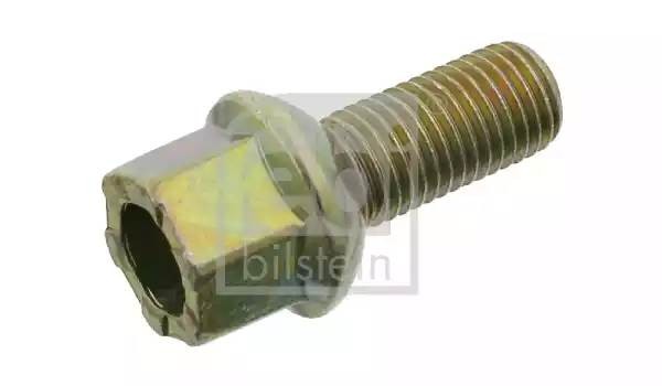 Болт колеса VW 80 AUDI Golf,Passat M12х1.5х45.5 FEBI 06963 FEBI BILSTEIN