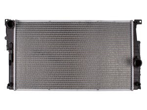 Радиатор охл. двигателя BMW 3 11- M4953004 M4953004 MARSHALL