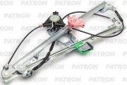 Стеклоподъемник PEUGEOT Expert (07-) CITROEN Jumpy (07-) передний правый PATRON PWR1070R PATRON