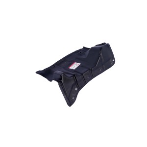 Защита двигателя MITSUBISHI Lancer (07-) правая (пыльник) NSP NSP1BD09036 NSP