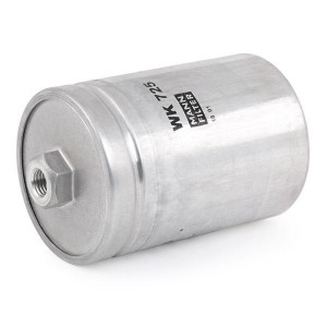 Фильтр топливный WK725 WK725 MANN FILTER