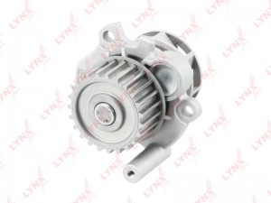 Помпа водяная подходит для AUDI A3 1.8 96-03 / A4 1.8 95-08 / A6 1.8 97-05 / TT  CW-0072 LYNXAUTO