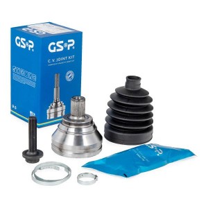 ШРУС наружный 803101 803101 GS P