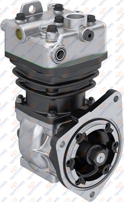 компрессор (реализация) 0104028 YUMAK