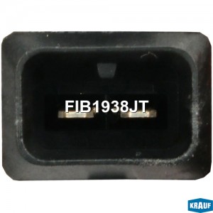 Форсунка FORD Focus (98-) топливная KRAUF FIB1938JT KRAUF