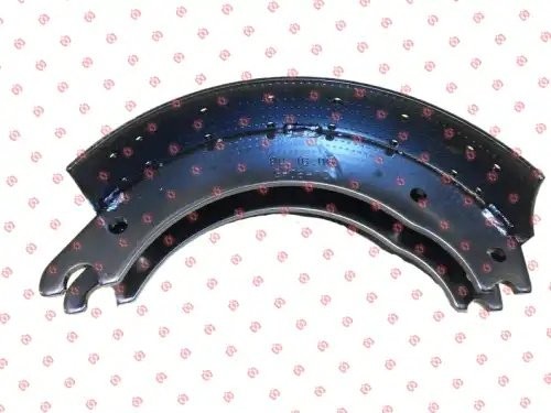 колодка торм.! зад.барабан 16.5x7' Rockwell-Q Brakes\INTERN 80.16.06 ONYARBI