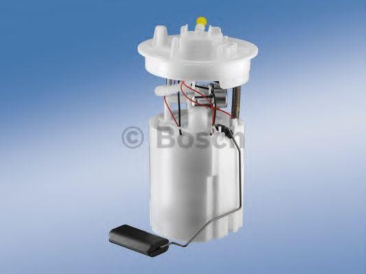FORD FOCUS III (2011>) 0 580 200 056 BOSCH