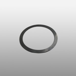 Шайба регулировочная 81.90770.0100-0.2 SHAFT