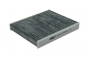 Фильтр салона угольный AG674CFC AG 674 CFC GOODWILL
