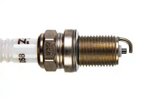 свеча зажигания! (BCPR6E11) NickelFord Escort/Fiesta/Sierra 1.3-2.0 86-94 Z43058 ZENTPARTS
