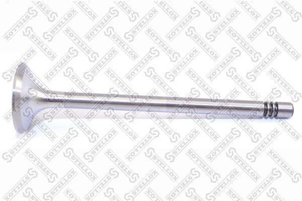 Клапан выпускной 26x6x100.6 01-24221-SX STELLOX