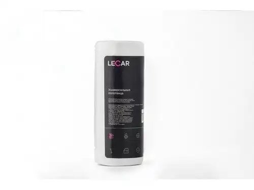 Полотенца универсальные (рулон 70 шт) LECAR000025212 LECAR