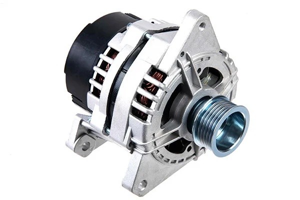 генератор! 24V 90А\ КАМАЗ, МАЗ дв.ЯМЗ-656/658 Евро-3 <09 87-02108-SX STELLOX