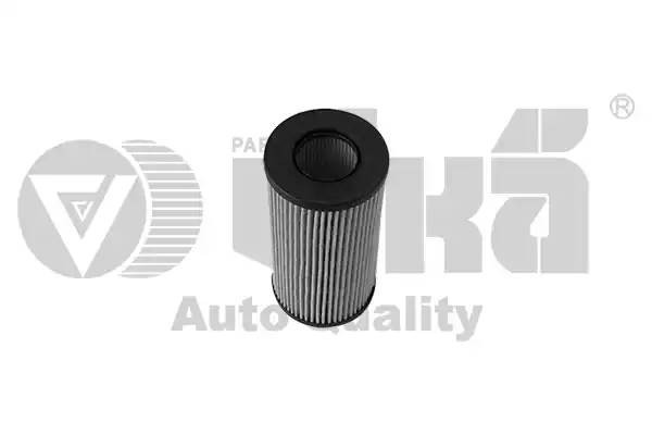 фильтрующий масляный элемент!\ Audi A3/S3/A4/S4/A6, VW Golf/Passat/Touran 2.0FSi 11150060601 VIKA