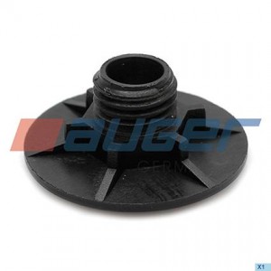 SCANIA 76884 AUGER