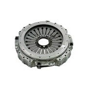 Корзина сцепления КАМАЗ-5490,МАЗ-631208,643008 HAMMER 100032 HAMMER