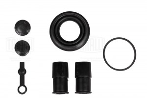 Ремкомплект суппорта Renault Kangoo II (07-)/Mercedes Citan (12-) зад. d=38мм (R RCF012015 TRIALLI