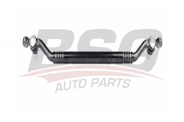 Тяга рулевая OPEL Omega B (94-03) центральная BSG BSG65310006 BSG