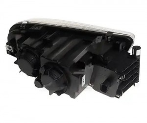 Фара противотуманная MAN TGS,TGX правая MARS TECH M631835 MARS