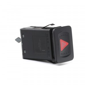 Выключатель VW Golf (97-06),Bora (99-05) аварийной сигнализации (клавиша) FEBI 22292 FEBI BILSTEIN