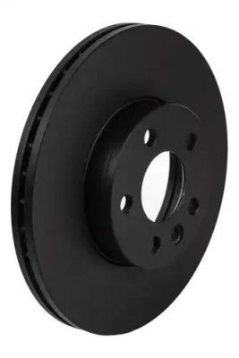 диск тормозной передний!\ Ford Galaxy, VW T4 2.5-1.9TDi 01> Z06065 ZENTPARTS