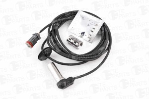 Датчик ABS L=3660 mm RVI Magnum | VLV FL R (втулка,смазка) 10321430 TE PARTS