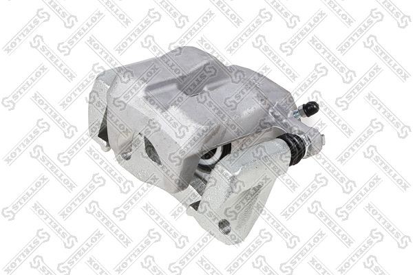 суппорт тормозной задний правый!\ Toyota RAV4 2.0i/2.2D 06> 05-90660-SX STELLOX