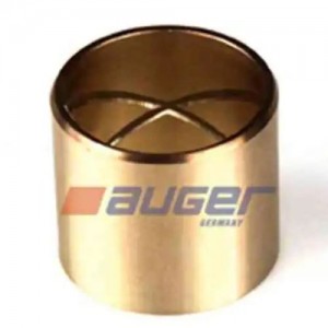 Втулка шкворня бронзовая нижняя MAN TGS 54520 AUGER