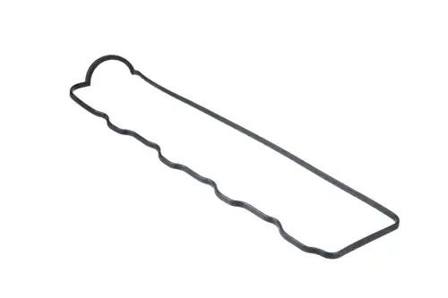 прокладка клапанной крышки! Mitsubishi Pajero 2.3TD/2.5TD 83> Z18568 ZENTPARTS