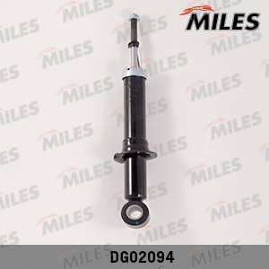 Амортизатор TOYOTA COROLLA 02- зад.газ. (TRW JGS254T) DG02094 DG02094 MILES