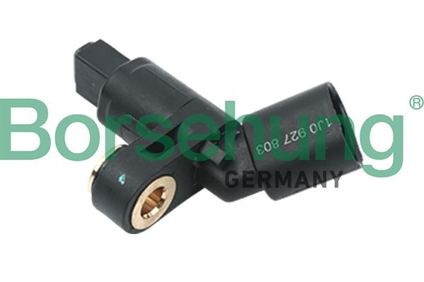 датчик ABS передний лев.!\ Audi, Seat, Skoda, VW 91> B18286 BORSEHUNG