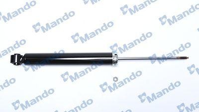 Амортизатор OPEL Insignia (08-) задний левый/правый газовый MANDO MSS017050 MANDO