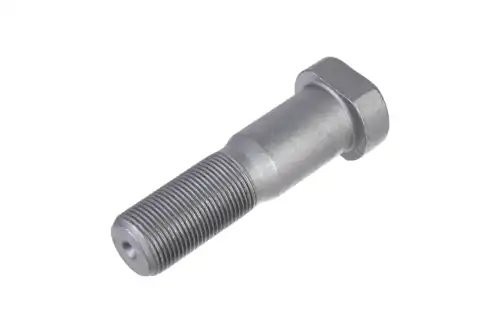 болт колесный! L=80, М22х1.5 MAZ truck Z50313 ZENTPARTS