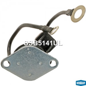 реле стартера! пусковое\ DAF 105XF SSB5141UL KRAUF