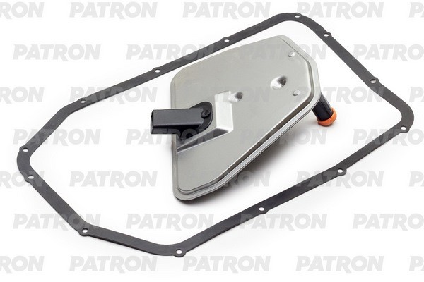 Фильтр масляный АКПП AUDI Q7 PATRON PF5161 PATRON