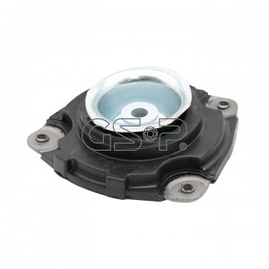 опора амортизатора переднего правого!\ Nissan Qashqai 07> 514174 GS P