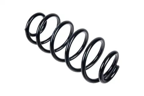 пружина передняя! 40 042 18\ Audi A4 1.8/2.4/2.6/1.9TDi 95> Z38007 ZENTPARTS