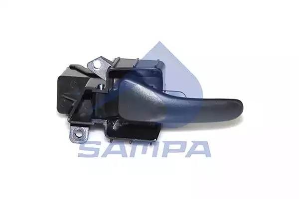 Ручка MERCEDES Atego,Actros MP2,Mega Space двери внутренняя левая SAMPA 204114 SAMPA
