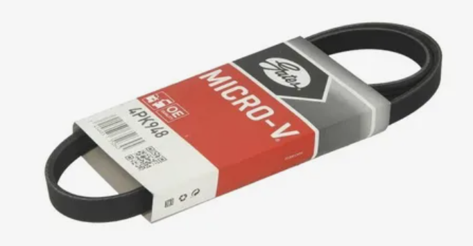 Ремень приводной поликлиновой 4PK948 GATES 4PK948 GATES