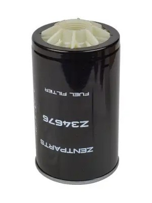 фильтр топливный! сепаратор H156 D94 HOWO (Sinotruk) Weichai WD615, Cummins Z34676 ZENTPARTS