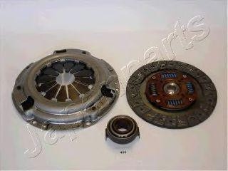 HONDA CIVIC KF-431 JAPAN PARTS GROUP