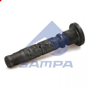 Болт рессоры передней VOLVO SAMPA 030252 SAMPA